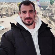 Фотография мужчины Виталий, 32 года из г. Санкт-Петербург