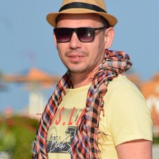 Фотография мужчины Алексей, 31 год из г. Волжск