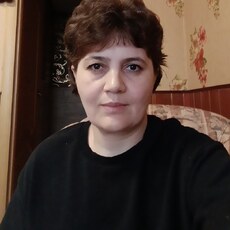 Фотография девушки Светлана, 46 лет из г. Вологда