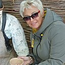 Инга, 58 лет