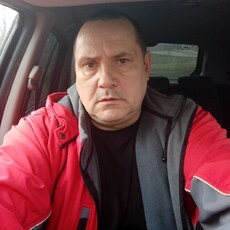 Фотография мужчины Сергей, 49 лет из г. Красный Луч
