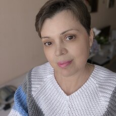 Фотография девушки Лика, 56 лет из г. Луховицы