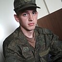 Андрей, 25 лет