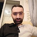 Давид, 31 год
