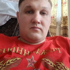 Фотография мужчины Андрей, 36 лет из г. Междуреченск