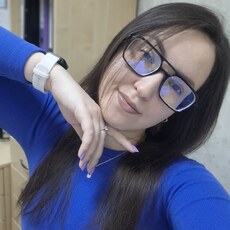 Фотография девушки Анастасия, 26 лет из г. Слуцк