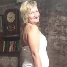 Фотография девушки Татьяна, 53 года из г. Глубокое