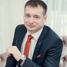 Фотография мужчины Радик, 43 года из г. Казань