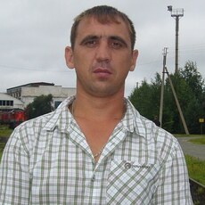 Фотография мужчины Александр, 41 год из г. Спасск-Дальний