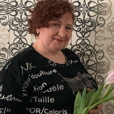 Фотография девушки Ольга, 54 года из г. Екатеринбург