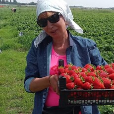 Фотография девушки Ната, 43 года из г. Тихорецк