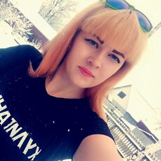 Фотография девушки Дарья, 24 года из г. Тальменка