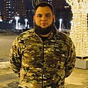 Данил, 24 года