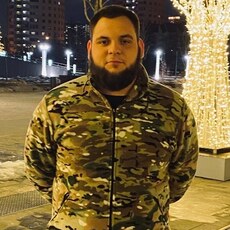 Фотография мужчины Данил, 24 года из г. Новопавловск