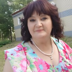 Фотография девушки Татьяна, 56 лет из г. Верхняя Салда