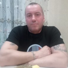 Фотография мужчины Андрей, 45 лет из г. Собинка