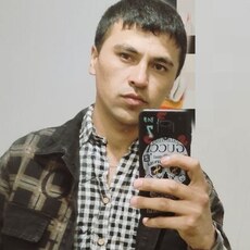 Фотография мужчины Ник, 35 лет из г. Мегион