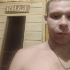Фотография мужчины Вован, 25 лет из г. Сковородино