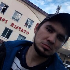 Фотография мужчины Николай, 35 лет из г. Лесосибирск