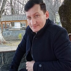 Фотография мужчины Шахин, 37 лет из г. Баку