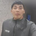 Максат, 25 лет