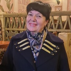 Фотография девушки Людмила, 66 лет из г. Десногорск
