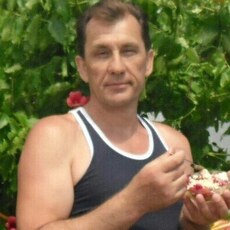 Фотография мужчины Вячеслав, 52 года из г. Пенза