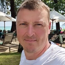 Фотография мужчины Андрей, 42 года из г. Луганск