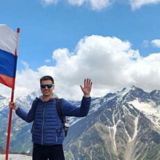 Фотография мужчины Андрей, 37 лет из г. Красноармейск
