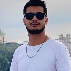 Фотография мужчины Rk, 25 лет из г. Курск