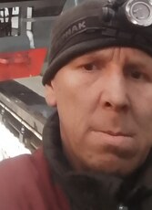 Фотография мужчины Александи, 41 год из г. Междуреченск