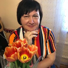 Фотография девушки Елена, 58 лет из г. Белгород
