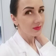 Фотография девушки Ирина, 41 год из г. Гродно