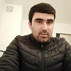 Фотография мужчины Shoruh, 27 лет из г. Великий Новгород