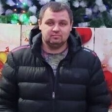 Фотография мужчины Андрей, 38 лет из г. Торез