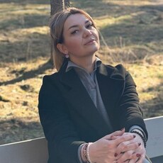 Фотография девушки Ольга, 38 лет из г. Нахабино