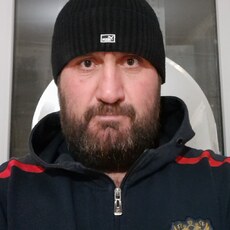 Фотография мужчины Аслан, 42 года из г. Тучково