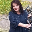Виктория, 46 лет