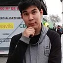 Рашид, 40 лет