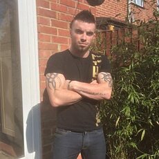 Фотография мужчины Andone, 34 года из г. Suceava