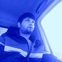 Фархад, 36 лет