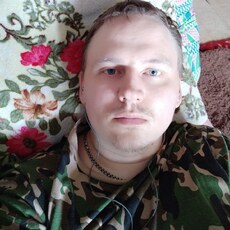 Фотография мужчины Владимир, 38 лет из г. Петропавловск