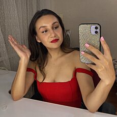 Фотография девушки Лера, 37 лет из г. Артем