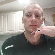 Фотография мужчины Серж, 38 лет из г. Уральск