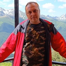 Фотография мужчины Сергей, 46 лет из г. Новоалександровск