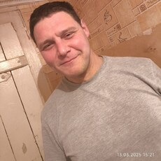 Фотография мужчины Дима, 43 года из г. Витебск