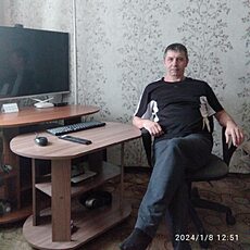 Фотография мужчины Юрий, 65 лет из г. Кемерово