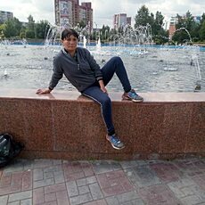 Фотография девушки Олеся, 39 лет из г. Прокопьевск