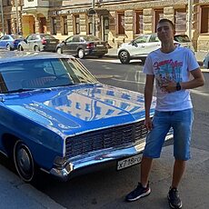 Фотография мужчины Иван, 26 лет из г. Москва