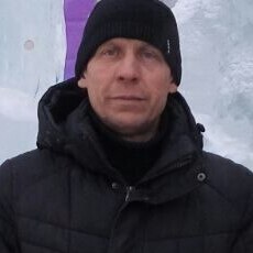Сергей, 52 из г. Кемерово.